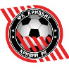 FC Kryvbas Kriviy Rih logo