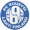 FC Kuusysi logo