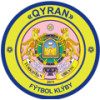 FC Kyran logo