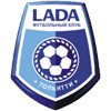 FC Lada Togliatti logo