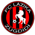 FC Lazika logo
