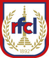 FC Liege Reserves logo