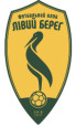 FC Livyi Bereh logo