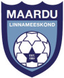 FC Maardu logo