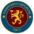 FC Martigny Sports logo