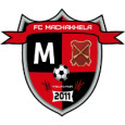 FC Matchakhela Khelvachauri logo