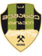 Fc Meshakhte Tkibuli logo