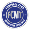 FC Metropole Troyenne logo