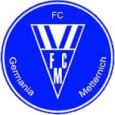 FC Metternich logo