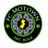 FC Motown logo