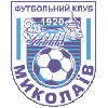 FC Mykolaiv logo