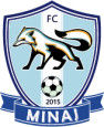 FC Mynai U21 logo