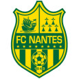 FC Nantes B logo