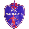 FC Nathalys logo