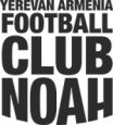 FC Noah logo