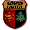 FC Nomme United U21 logo