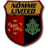 FC Nomme United logo