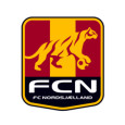 FC Nordsjaelland Reserve logo