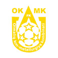 FC OKMK Olmaliq logo