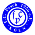 FC Pesch 1956 logo