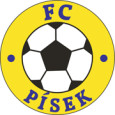 FC Pisek logo