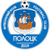 FC Polotsk logo