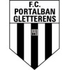FC Portalban/Gletterens logo