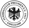 FC Preussen Espelkamp logo