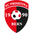 FC Prishtina Bern logo