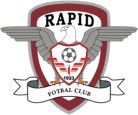 FC Rapid 1923 logo