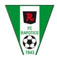 FC Rapotice logo