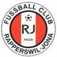 FC Rapperswil-Jona logo