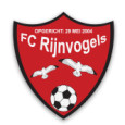 FC Rijnvogels logo