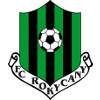 FC Rokycany logo