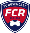 FC Rosengard (w) logo