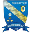 FC Samegrelo (W) logo