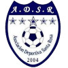 FC Santa Rosa logo