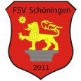FC Schoningen08 logo