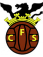 FC Serpa logo