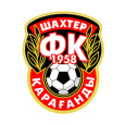 FC Shakhtyor Karagandy logo