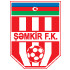 FC Shamkir logo