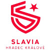 FC Slavia HK logo