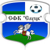 FC Slutsk Reserves logo