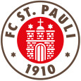 FC St. Pauli logo