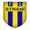 FC Strani logo