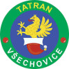 FC Tatran Presov (w) logo