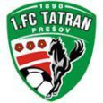 FC Tatran Presov (Youth) logo