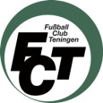 FC Teningen logo