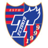 FC Tokyo (R) logo