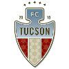 FC Tucson (w) logo